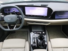 Audi A5L 2026 2.0T Sport - ფოტო 9