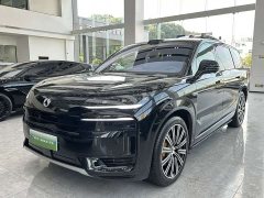 Denza BYD Denza N9 2025 Flagship - ფოტო 1