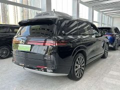Denza BYD Denza N9 2025 Flagship - ფოტო 10
