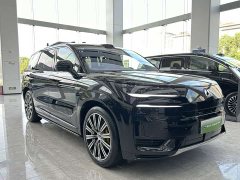 Denza BYD Denza N9 2025 Flagship - ფოტო 2