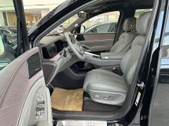 Denza BYD Denza N9 2025 Flagship - ფოტო 3