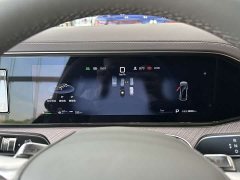 Denza BYD Denza N9 2025 Flagship - ფოტო 4