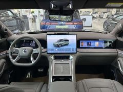 Denza BYD Denza N9 2025 Flagship - ფოტო 5