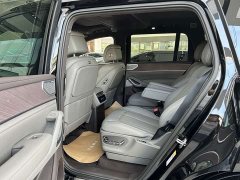 Denza BYD Denza N9 2025 Flagship - ფოტო 6