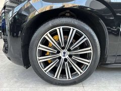 Denza BYD Denza N9 2025 Flagship - ფოტო 7