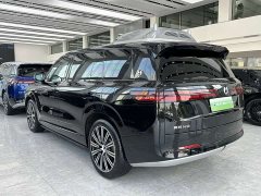 Denza BYD Denza N9 2025 Flagship - ფოტო 8