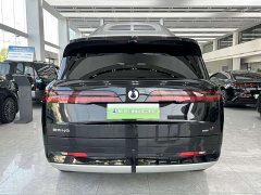 Denza BYD Denza N9 2025 Flagship - ფოტო 9
