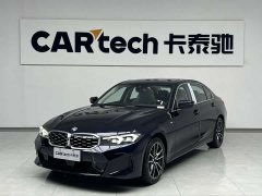 BMW 3 Series 325Li M Sport Package - ფოტო 1