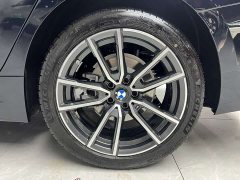 BMW 3 Series 325Li M Sport Package - ფოტო 13