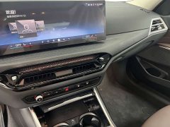BMW 3 Series 325Li M Sport Package - ფოტო 16