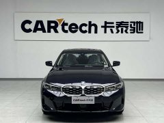 BMW 3 Series 325Li M Sport Package - ფოტო 2