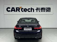 BMW 3 Series 325Li M Sport Package - ფოტო 3