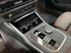 BMW 3 Series 325Li M Sport Package - ფოტო 7