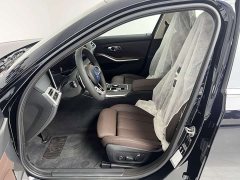 BMW 3 Series 325Li M Sport Package - ფოტო 9