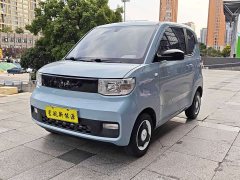 BMW Hongguang MINIEV Delightful Edition LFP - ფოტო 1
