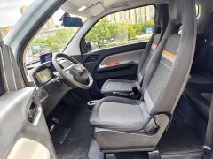 BMW Hongguang MINIEV Delightful Edition LFP - ფოტო 10