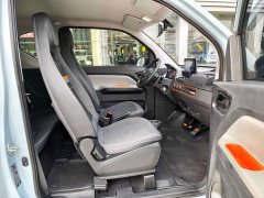 BMW Hongguang MINIEV Delightful Edition LFP - ფოტო 11