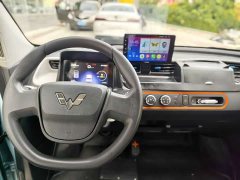 BMW Hongguang MINIEV Delightful Edition LFP - ფოტო 14