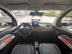 BMW Hongguang MINIEV Delightful Edition LFP - ფოტო 15