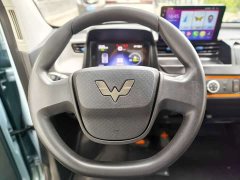 BMW Hongguang MINIEV Delightful Edition LFP - ფოტო 16