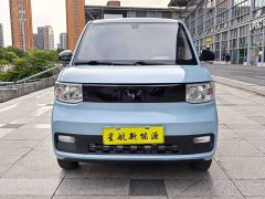 BMW Hongguang MINIEV Delightful Edition LFP - ფოტო 2
