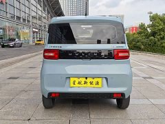 BMW Hongguang MINIEV Delightful Edition LFP - ფოტო 5