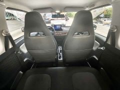BMW Hongguang MINIEV Delightful Edition LFP - ფოტო 7