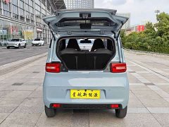 BMW Hongguang MINIEV Delightful Edition LFP - ფოტო 8