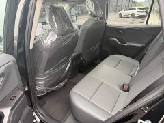 Toyota RAV4 2.0L FWD Luxury - ფოტო 11