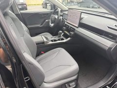 Toyota RAV4 2.0L FWD Luxury - ფოტო 12