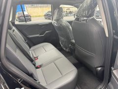 Toyota RAV4 2.0L FWD Luxury - ფოტო 13