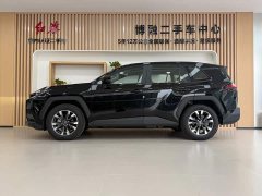 Toyota RAV4 2.0L FWD Luxury - ფოტო 2