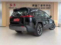 Toyota RAV4 2.0L FWD Luxury - ფოტო 3