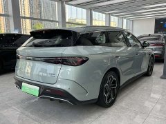 BYD Dolphin 06 DM-i Touring DM-i 150KM Flagship - ფოტო 10
