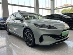 BYD Dolphin 06 DM-i Touring DM-i 150KM Flagship - ფოტო 2