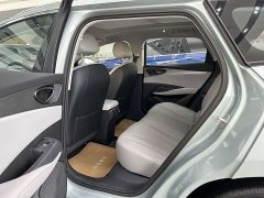 BYD Dolphin 06 DM-i Touring DM-i 150KM Flagship - ფოტო 5