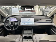 BYD Dolphin 06 DM-i Touring DM-i 150KM Flagship - ფოტო 6