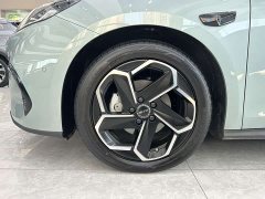 BYD Dolphin 06 DM-i Touring DM-i 150KM Flagship - ფოტო 7