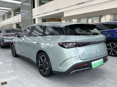 BYD Dolphin 06 DM-i Touring DM-i 150KM Flagship - ფოტო 8