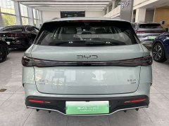 BYD Dolphin 06 DM-i Touring DM-i 150KM Flagship - ფოტო 9