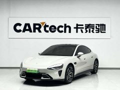Xiaomi SU7 2024 Rear-Wheel Drive Long Range Smart Driving Edition - ფოტო 1