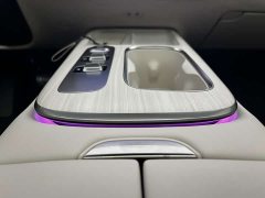 Xiaomi SU7 2024 Rear-Wheel Drive Long Range Smart Driving Edition - ფოტო 10