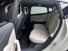 Xiaomi SU7 2024 Rear-Wheel Drive Long Range Smart Driving Edition - ფოტო 11