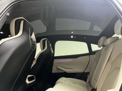 Xiaomi SU7 2024 Rear-Wheel Drive Long Range Smart Driving Edition - ფოტო 12