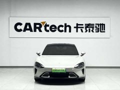 Xiaomi SU7 2024 Rear-Wheel Drive Long Range Smart Driving Edition - ფოტო 3