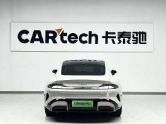 Xiaomi SU7 2024 Rear-Wheel Drive Long Range Smart Driving Edition - ფოტო 4