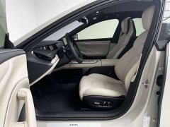 Xiaomi SU7 2024 Rear-Wheel Drive Long Range Smart Driving Edition - ფოტო 6