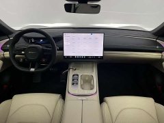 Xiaomi SU7 2024 Rear-Wheel Drive Long Range Smart Driving Edition - ფოტო 7