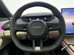 Xiaomi SU7 2024 Rear-Wheel Drive Long Range Smart Driving Edition - ფოტო 8