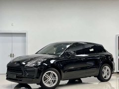 Porsche Macan 2.0T - ფოტო 1